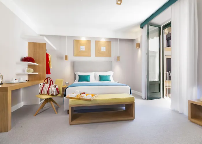 La Piazzetta Sorrento