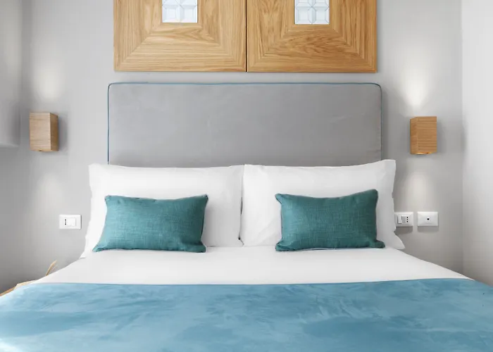 Pensión La Piazzetta