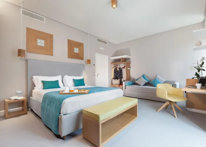 Guest house La Piazzetta