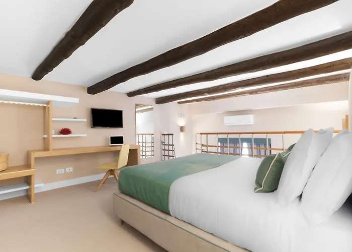 La Piazzetta Sorrento