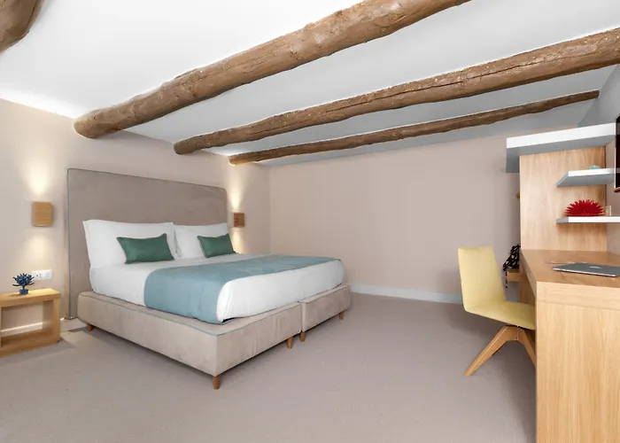 Guest house La Piazzetta