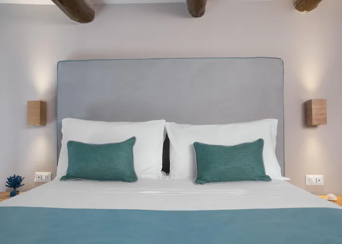 Guest house La Piazzetta