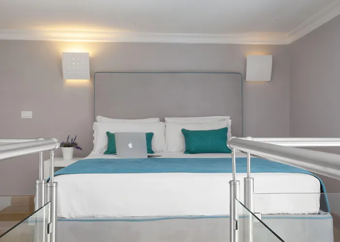 La Piazzetta Guest house Sorrento