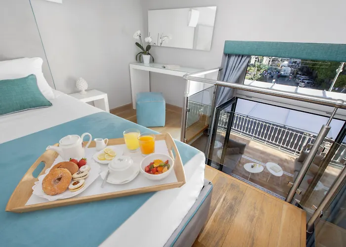 Guest house La Piazzetta