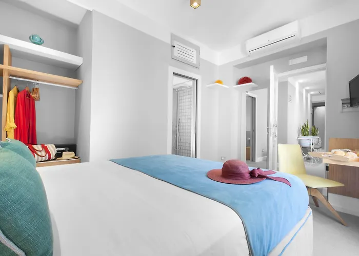 La Piazzetta 4* Sorrento