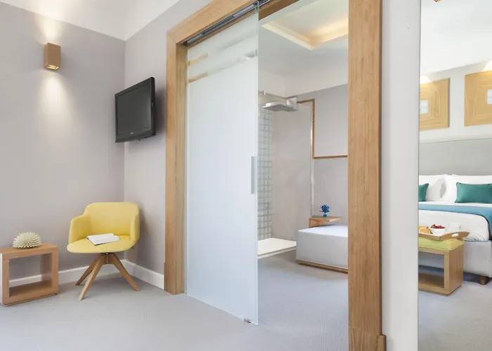 Guest house La Piazzetta Sorrento