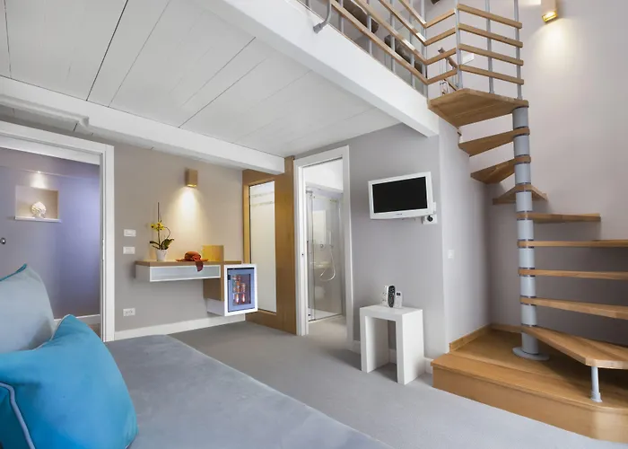 La Piazzetta Guest house