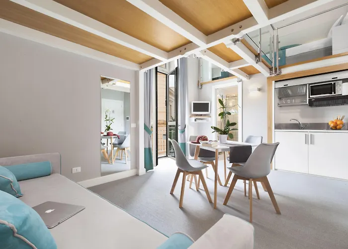 Guest house La Piazzetta Sorrento