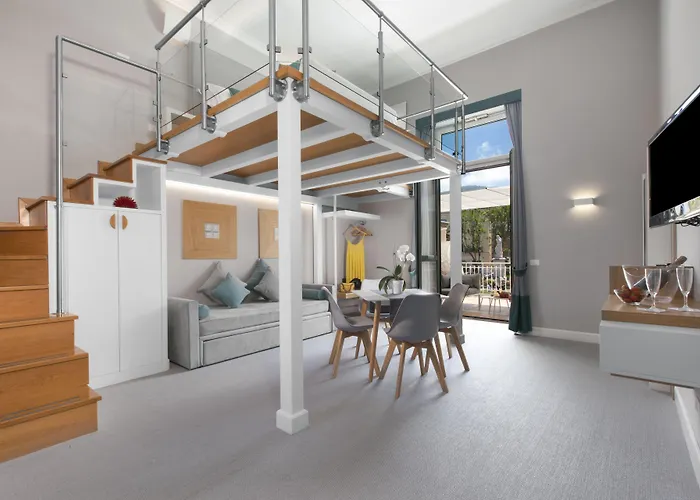 Guest house La Piazzetta