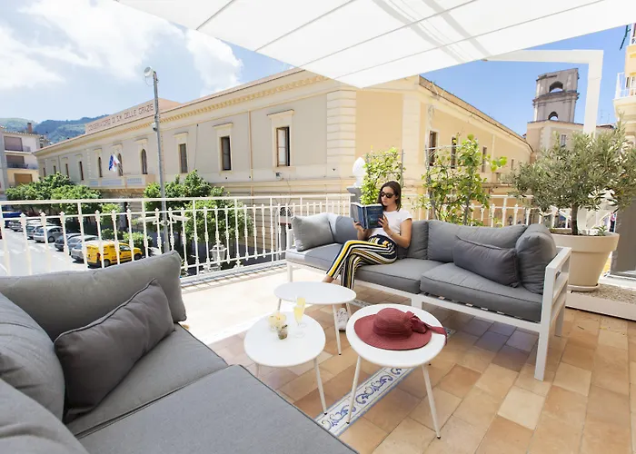 La Piazzetta Guest house