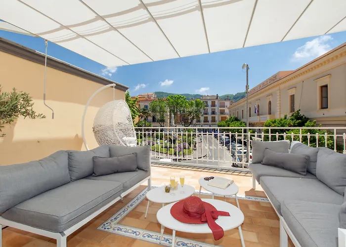 Guest house La Piazzetta