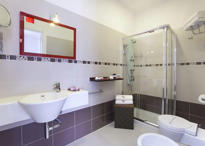 Guest house La Piazzetta Sorrento