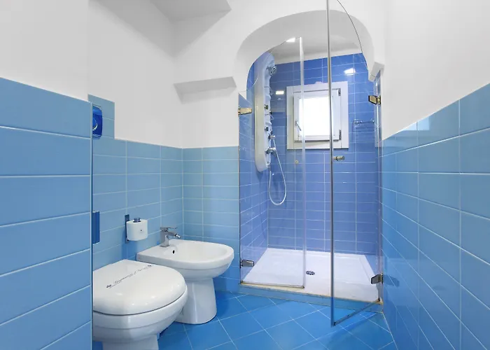 Guest house La Piazzetta