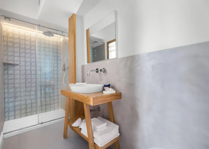 La Piazzetta Pensión 4*