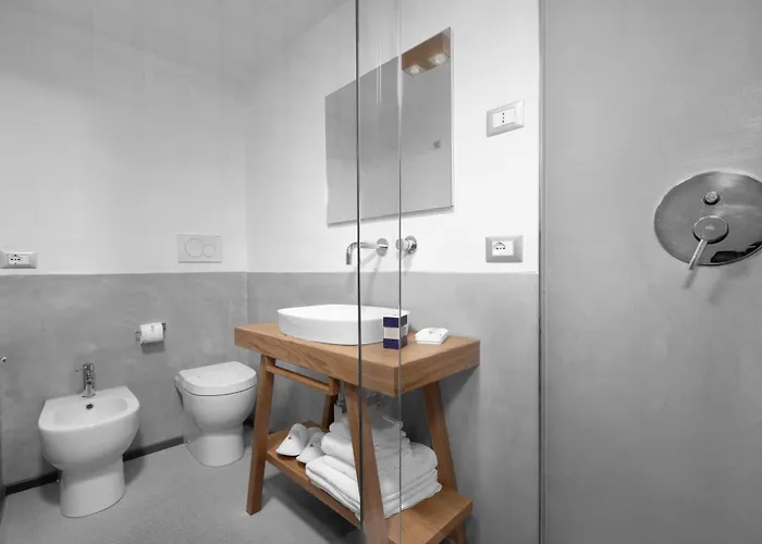 La Piazzetta Guest house Sorrento