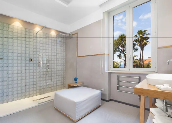 La Piazzetta Pensión