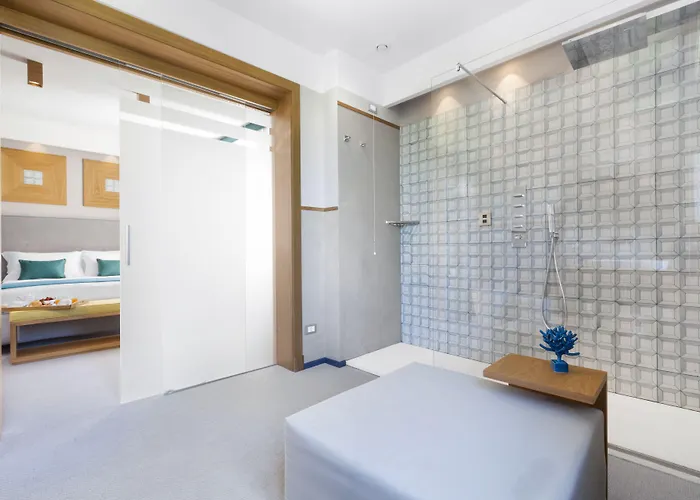 La Piazzetta Guest house