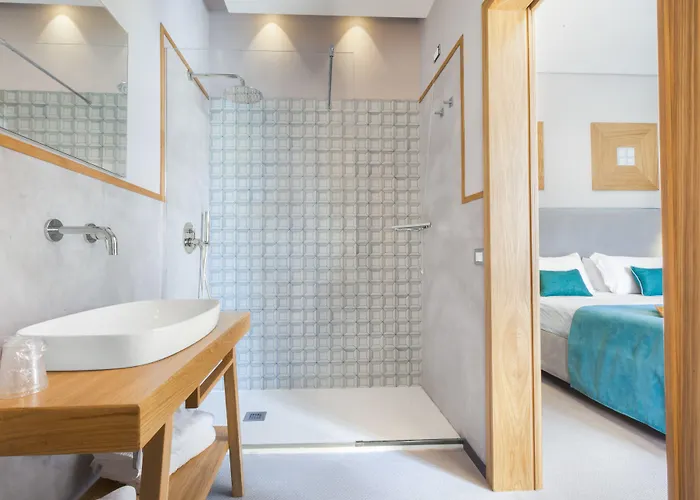 Guest house La Piazzetta