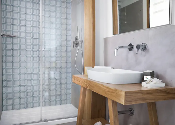 Pensión La Piazzetta Península Sorrentina