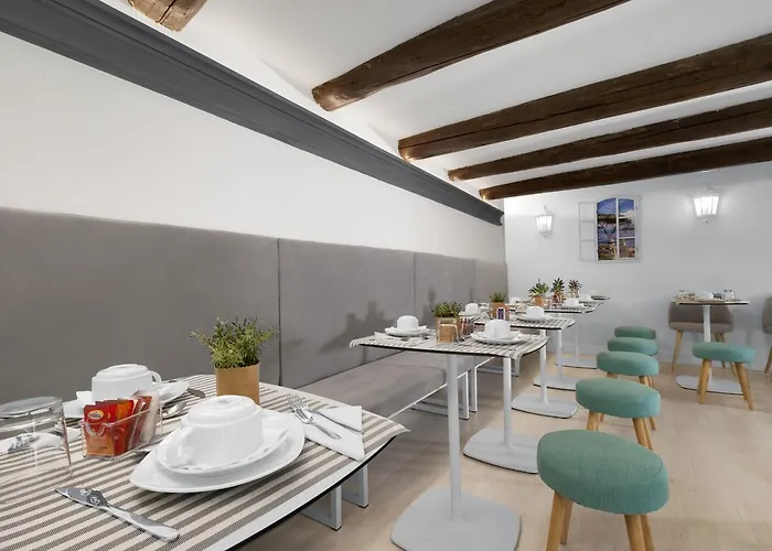 Guest house La Piazzetta