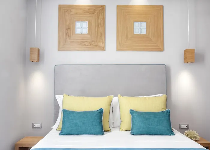 Guest house La Piazzetta Sorrento