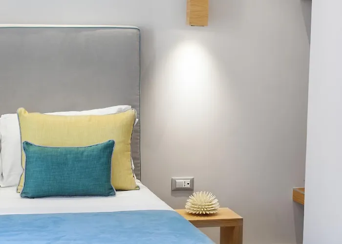 Guest house La Piazzetta Sorrento