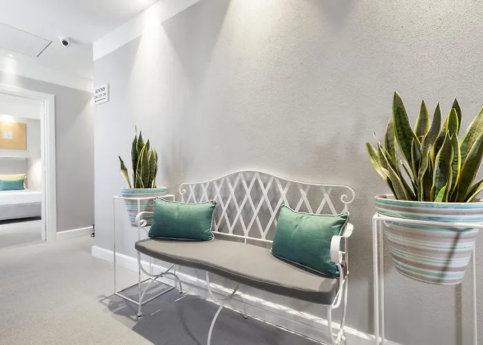 Guest house La Piazzetta