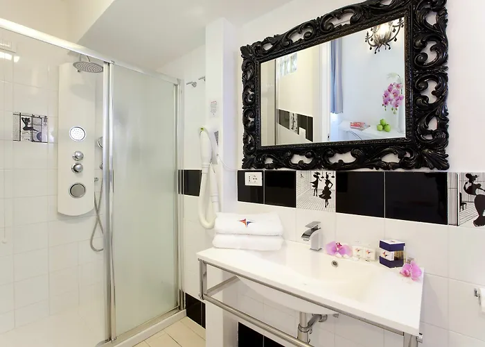 La Piazzetta 4* Sorrento