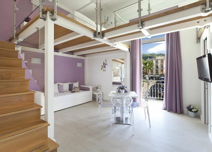 La Piazzetta Guest house