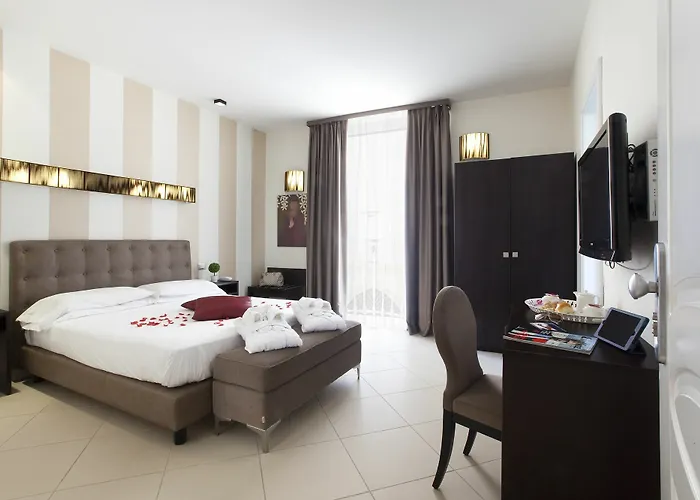 La Piazzetta 4* Sorrento