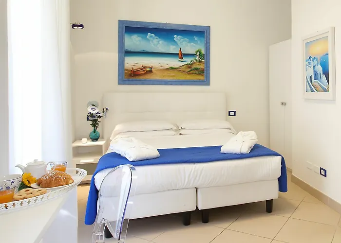 Pensión La Piazzetta 4*