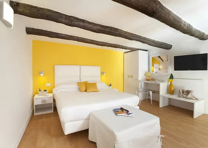 Guest house La Piazzetta