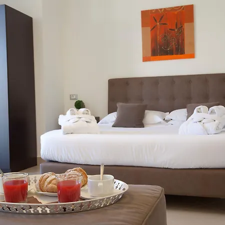 Pensión La Piazzetta Península Sorrentina