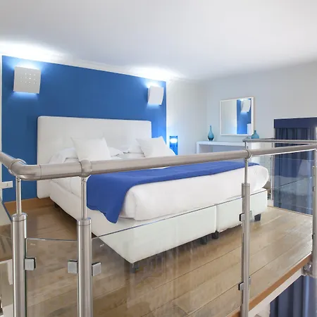 La Piazzetta 4* Península Sorrentina