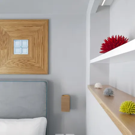 La Piazzetta 4* Península Sorrentina