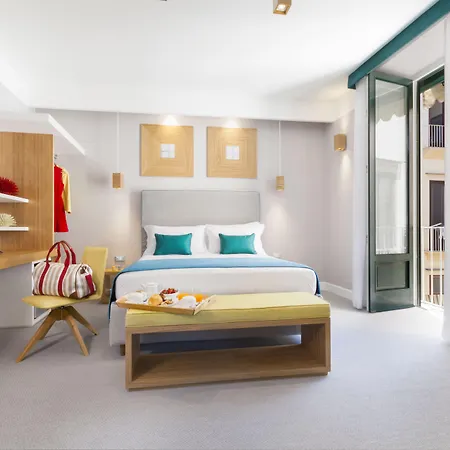 La Piazzetta Península Sorrentina