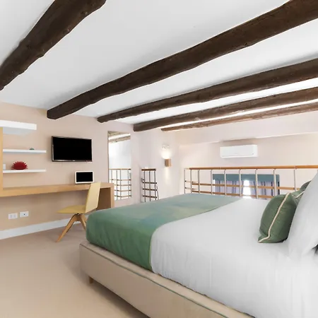 La Piazzetta Península Sorrentina