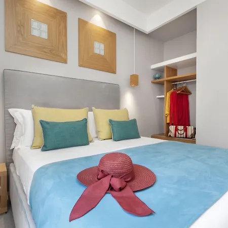 Pensión La Piazzetta 4*