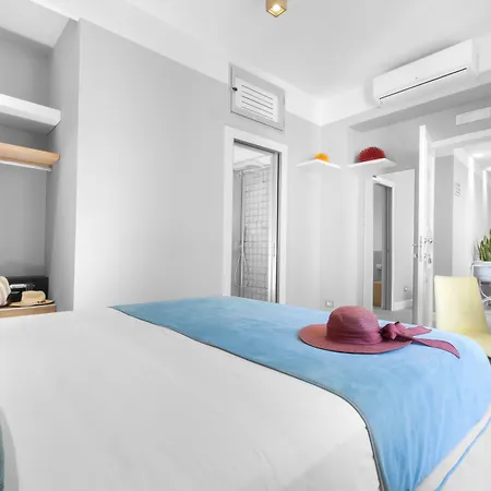 La Piazzetta 4* Península Sorrentina