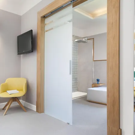 Pensión La Piazzetta Península Sorrentina