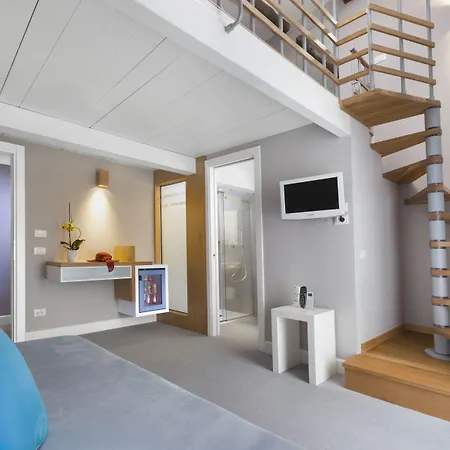 La Piazzetta Pensión