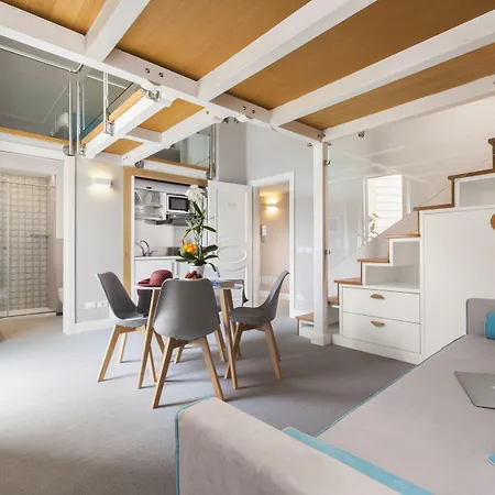 La Piazzetta Pensión 4*