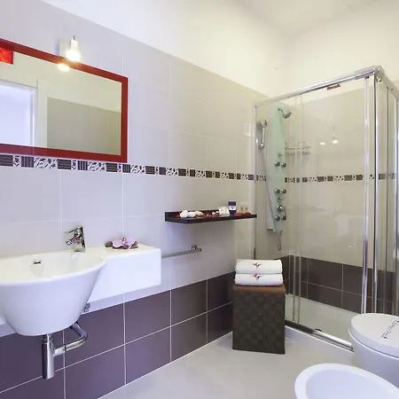 Pensión La Piazzetta Península Sorrentina