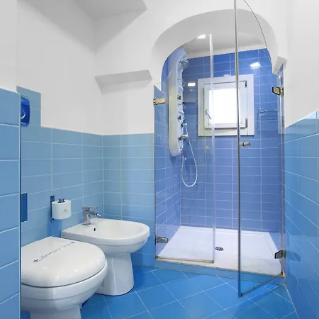 Pensión La Piazzetta