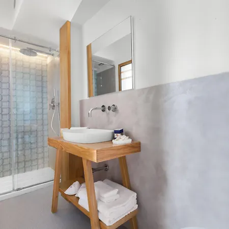 La Piazzetta Pensión 4*