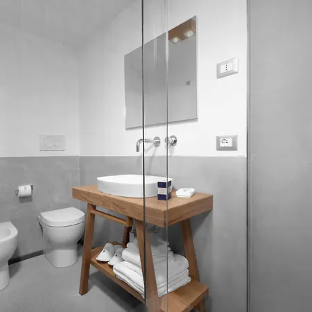 La Piazzetta Pensión Península Sorrentina