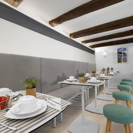 Pensión La Piazzetta