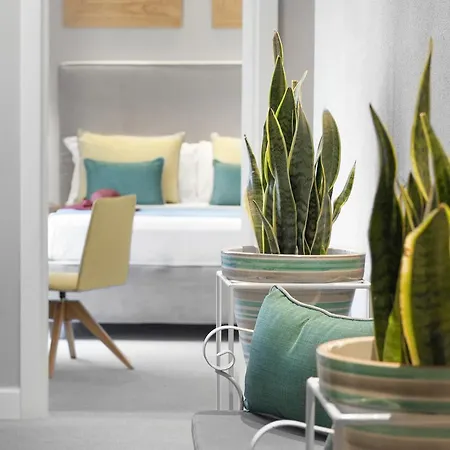 Pensión La Piazzetta 4*