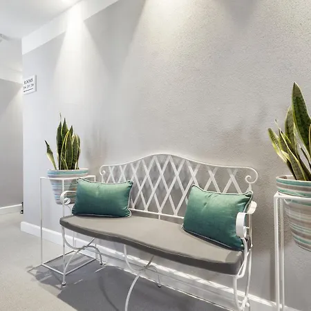 Pensión La Piazzetta