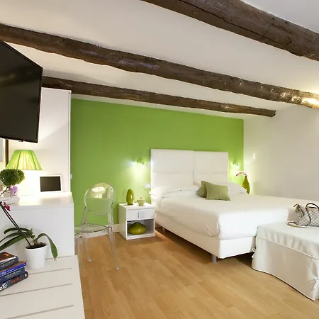 La Piazzetta 4* Península Sorrentina